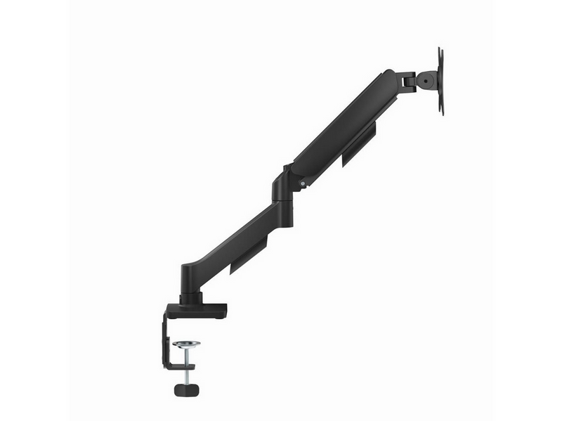 Gembird Adjustable desk display mounting arm with USB ports 1-display 17"-32"