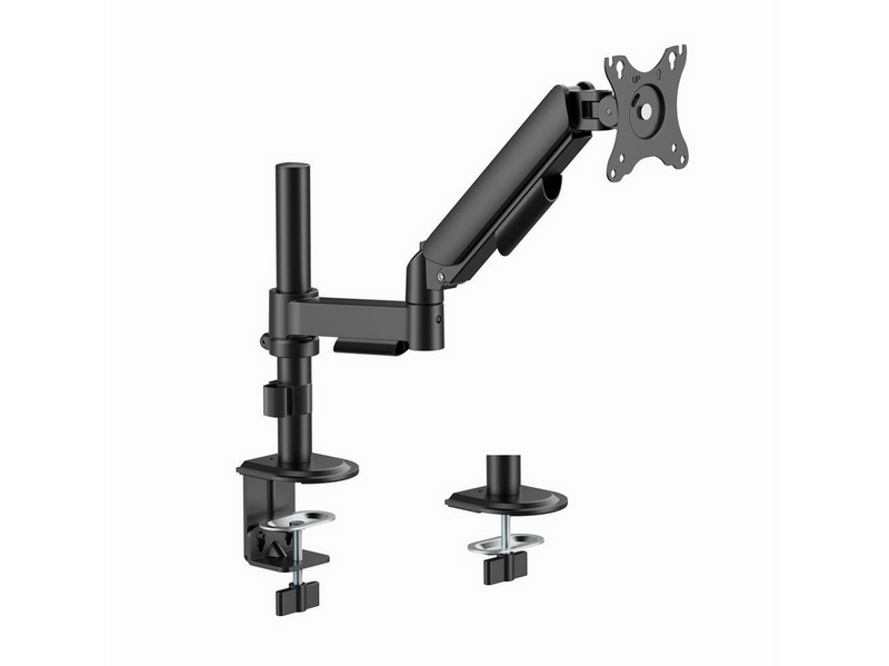 Gembird Monitor Arm - Adjustable arm 1-display 17"-32"