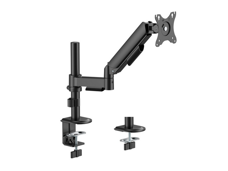 Gembird Monitor Arm - Adjustable arm 1-display 17"-32"