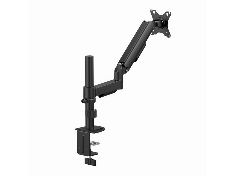 Gembird Monitor Arm - Adjustable arm 1-display 17"-32"