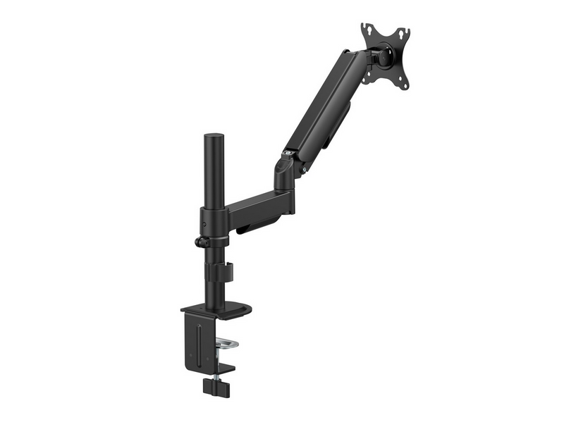 Gembird Monitor Arm - Adjustable arm 1-display 17"-32"