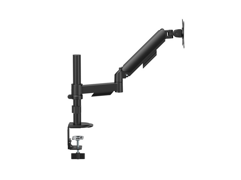 Gembird Monitor Arm - Adjustable arm 1-display 17"-32"
