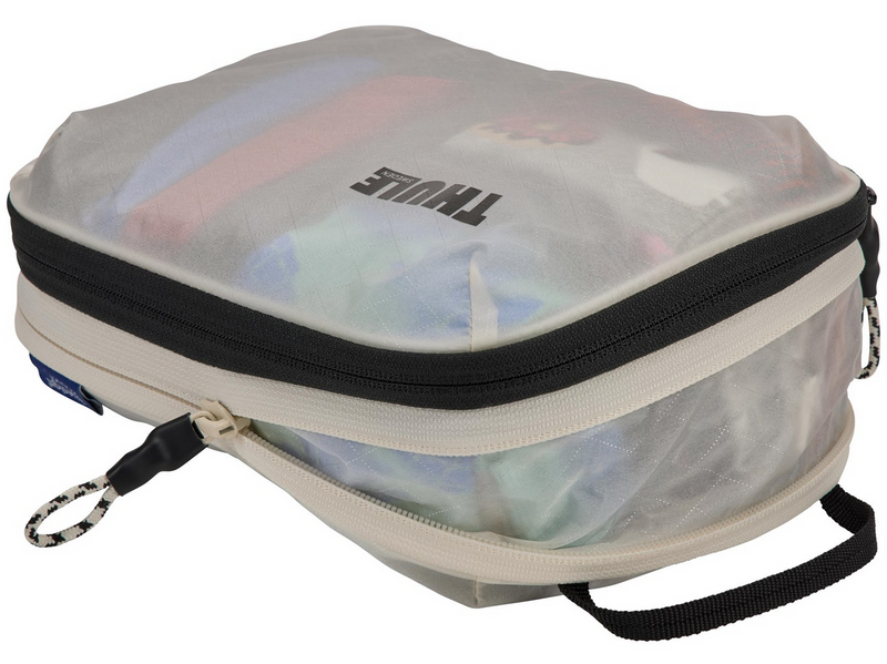 Thule Compression Cube Set - Small & medium | White