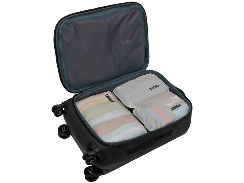Thule Compression Cube Set - Small & medium | White
