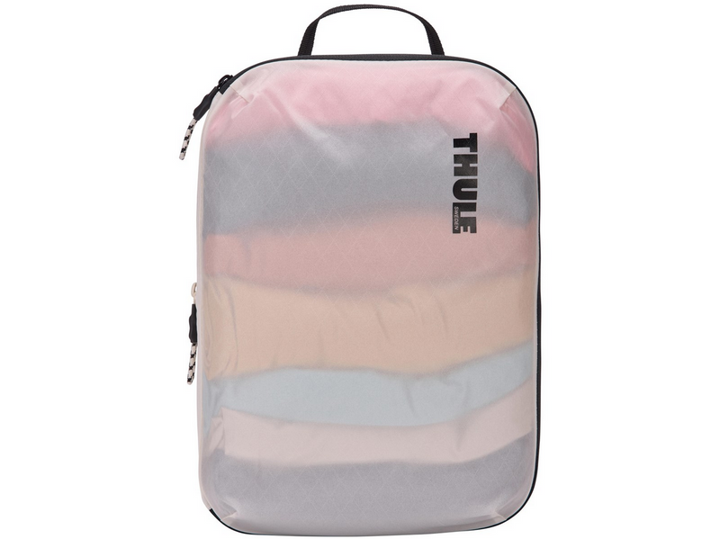 Thule Compression Cube Set - Small & medium | White