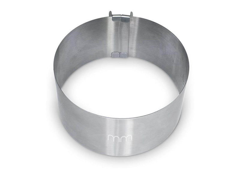 Mikamax mm - Adjustable Ring Mould