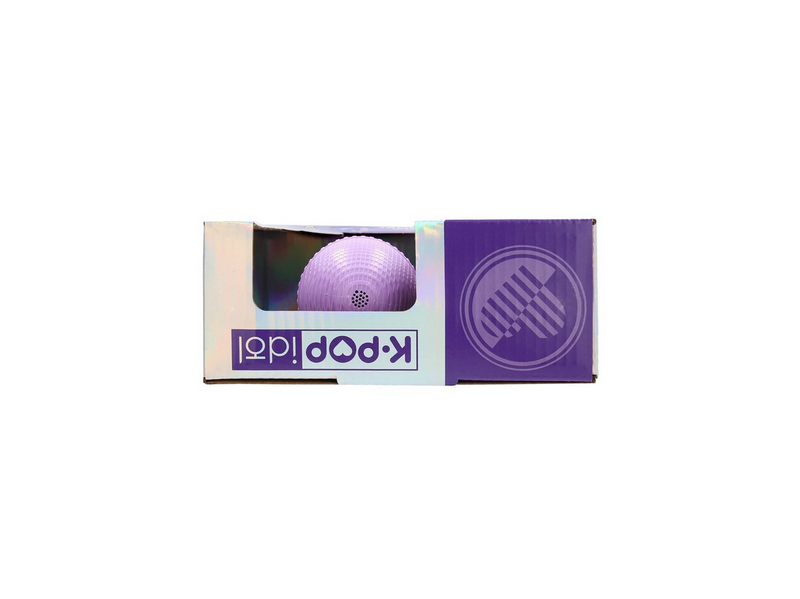 K POP Micro Recorder