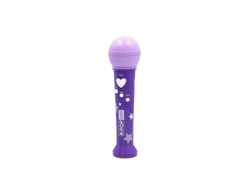 K POP Micro Recorder