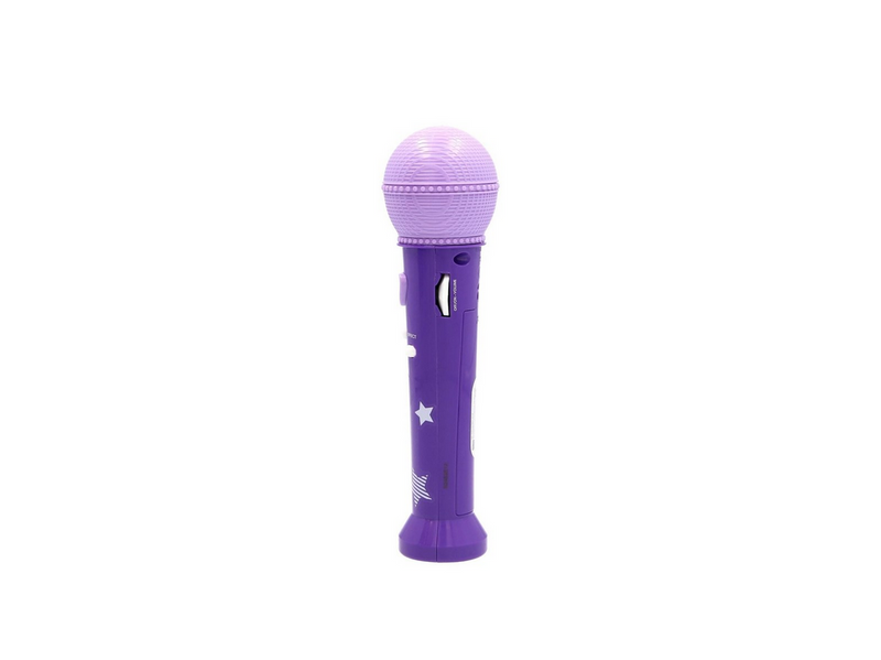 K POP Micro Recorder