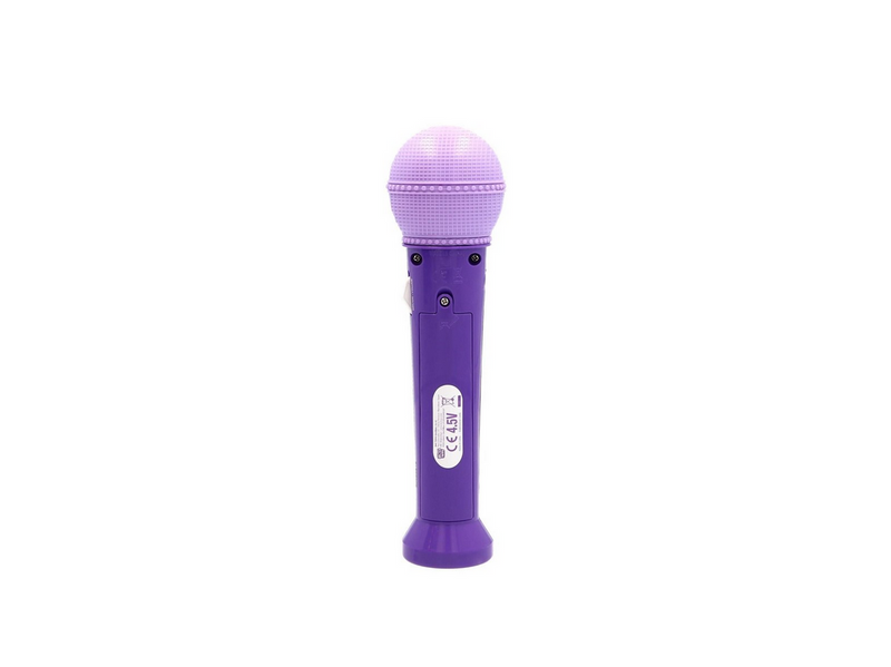 K POP Micro Recorder