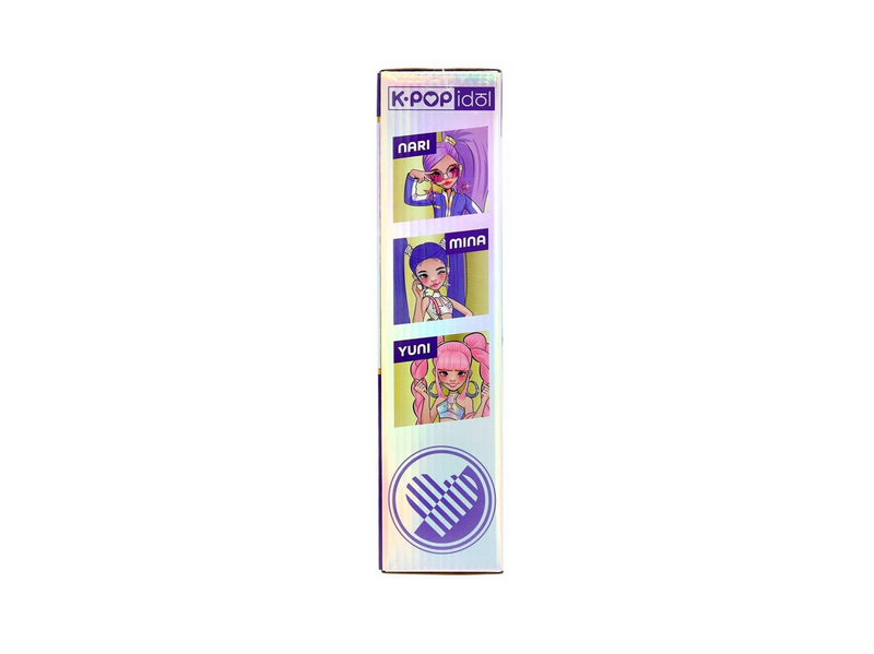 K POP Micro Recorder