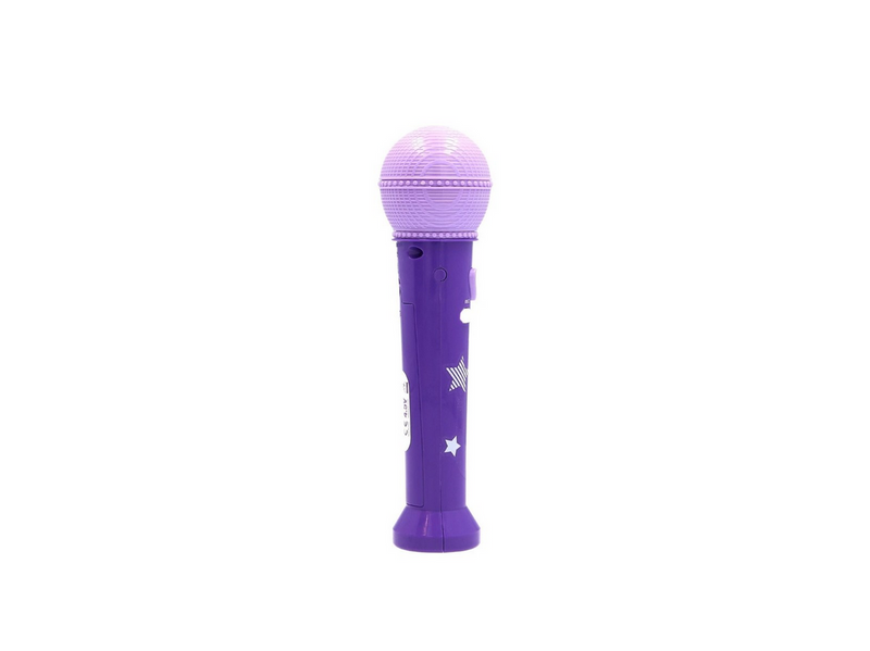 K POP Micro Recorder