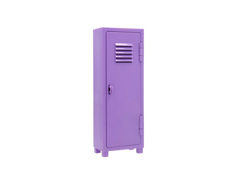K POP Locker