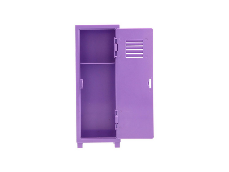 K POP Locker