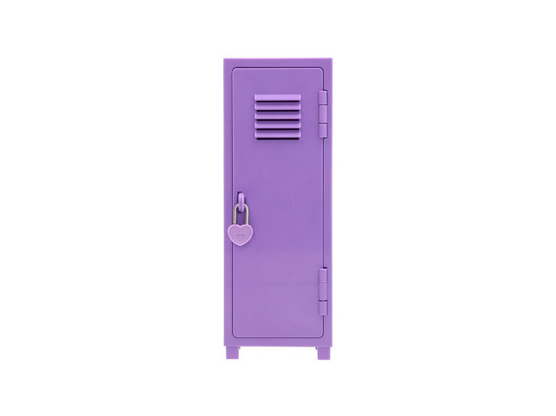 K POP Locker