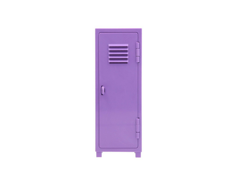 K POP Locker