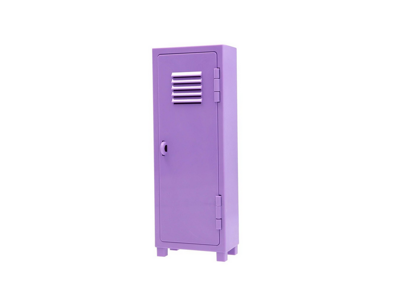 K POP Locker