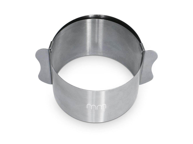 Mikamax mm - Adjustable Ring Mould