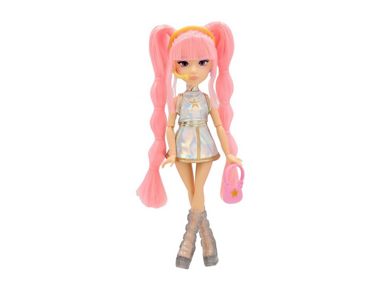 K POP Yuni Fashion doll