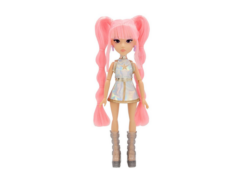 K POP Yuni Fashion doll