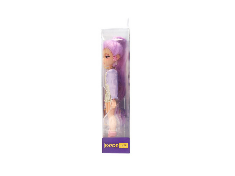 K POP Nari Fashion doll