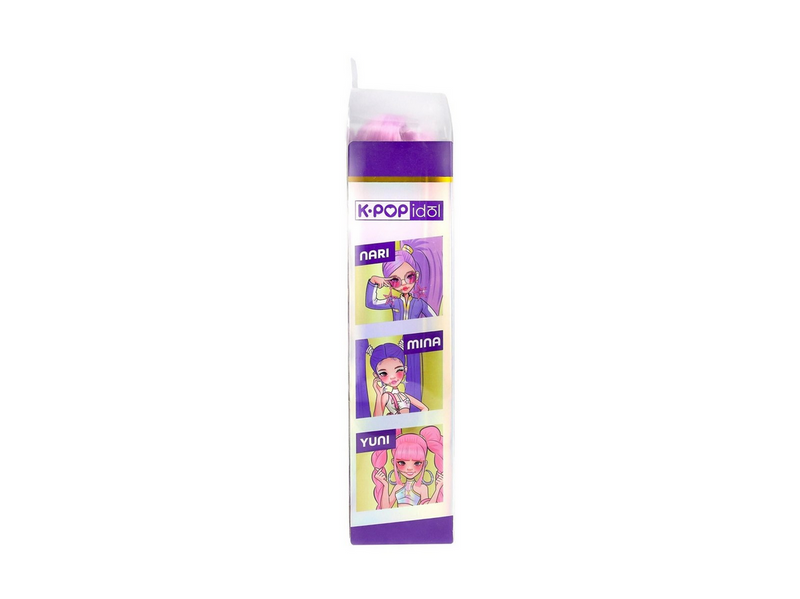 K POP Nari Fashion doll