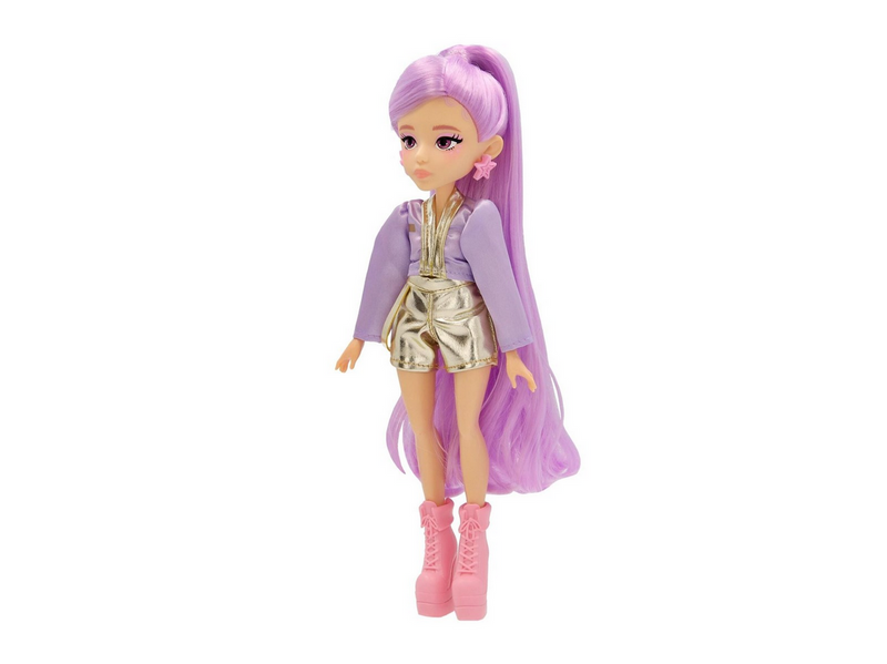 K POP Nari Fashion doll