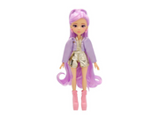 K POP Nari Fashion doll