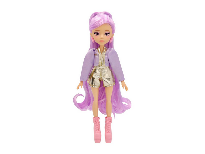 K POP Nari Fashion doll