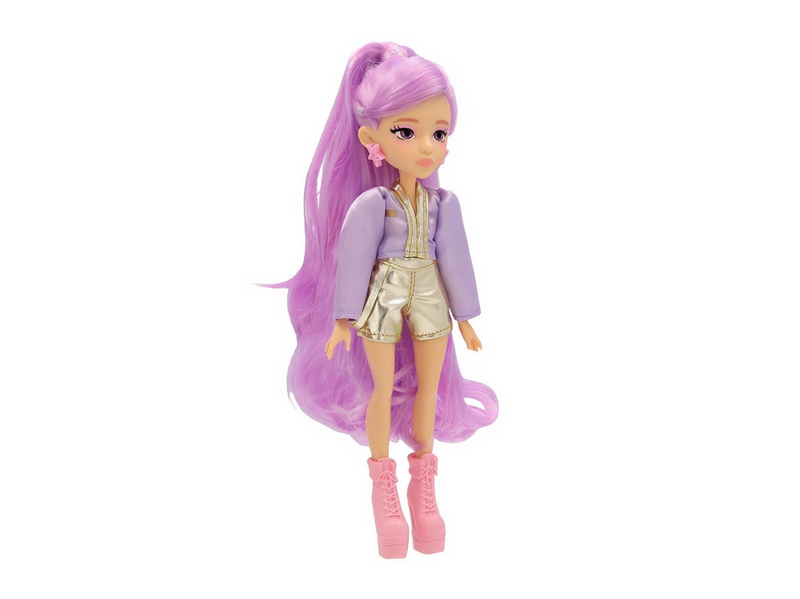 K POP Nari Fashion doll