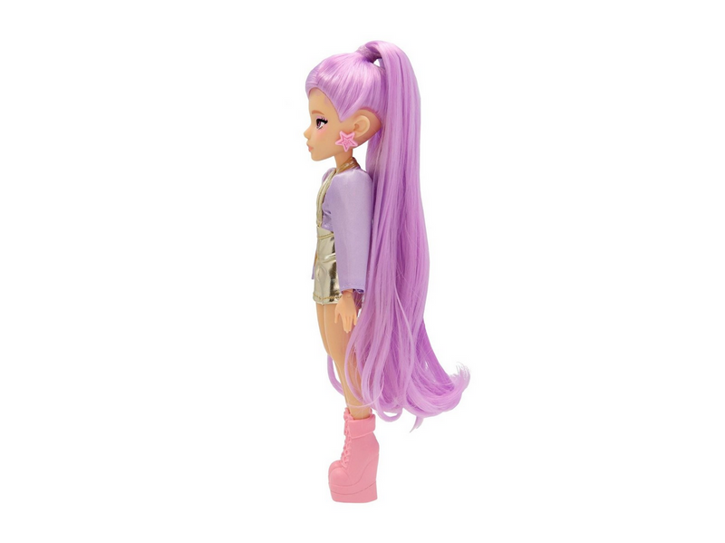 K POP Nari Fashion doll