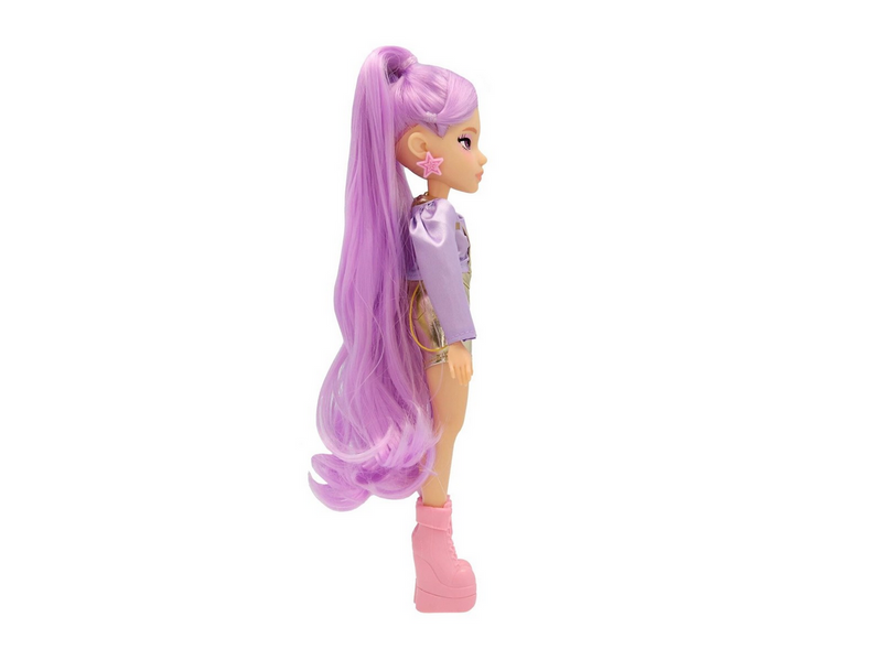 K POP Nari Fashion doll