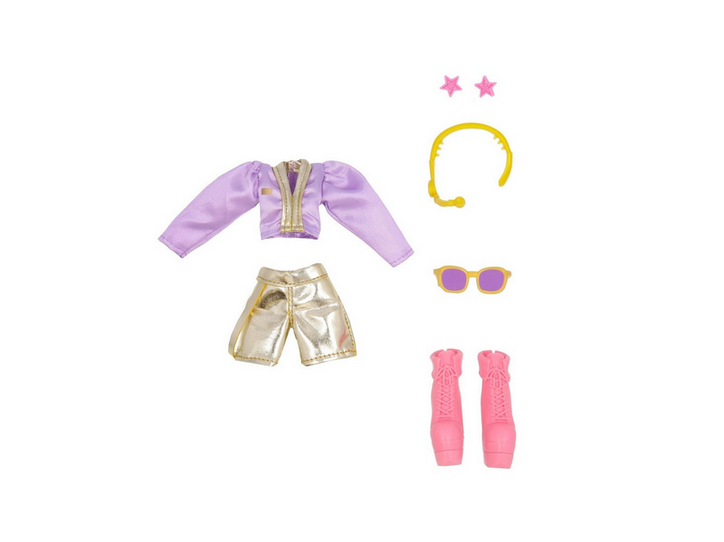 K POP Nari Fashion doll