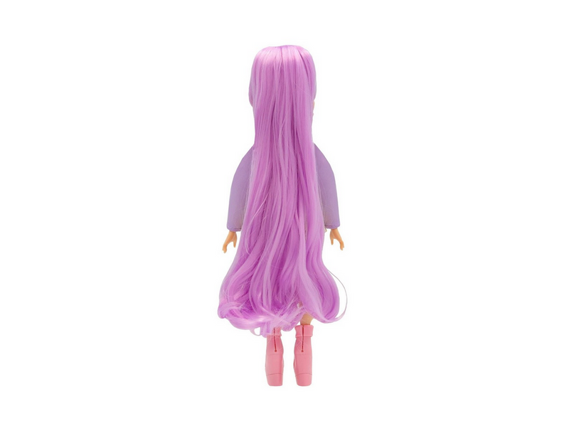 K POP Nari Fashion doll