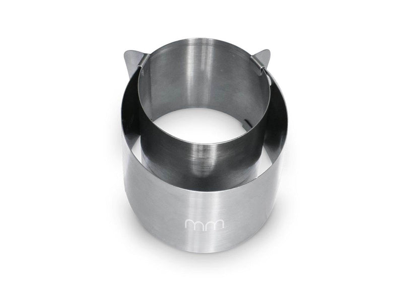 Mikamax mm - Adjustable Ring Mould