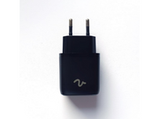 Volla Dual USB Charger (1x USB-A + 1x USB-C)