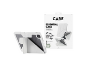 CARE by PanzerGlass Essential Case Grey iPad Pro 11" (2024-2025)