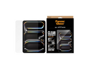 PanzerGlass Screen Protector iPad Pro 11" (2024-2025) | Ultra-Wide Fit w. Fastfit tool
