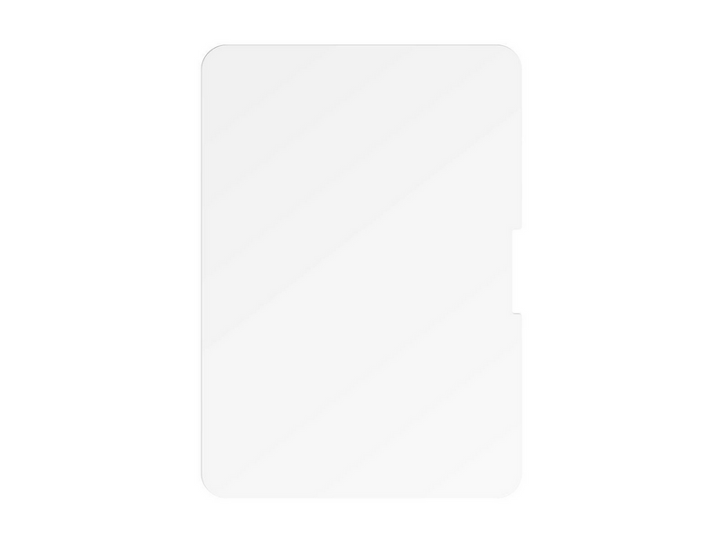 PanzerGlass Screen Protector iPad Pro 11" (2024-2025) | Ultra-Wide Fit w. Fastfit tool