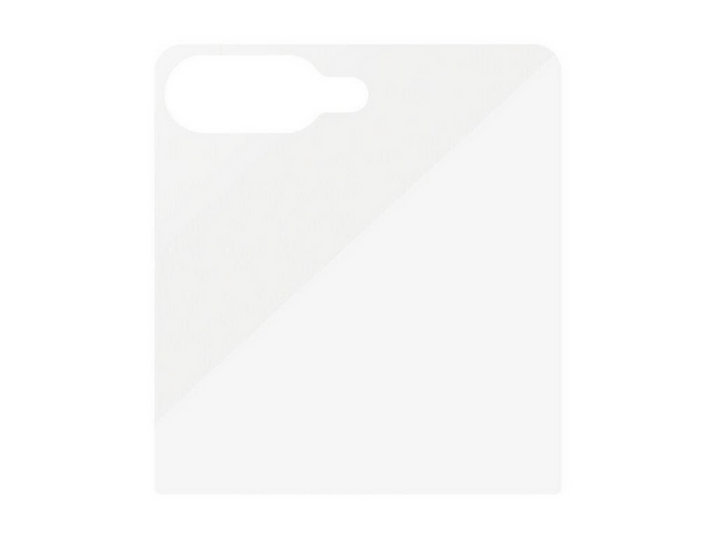 PanzerGlass Screen Protector Samsung Galaxy Z Fold7 | Classic Fit