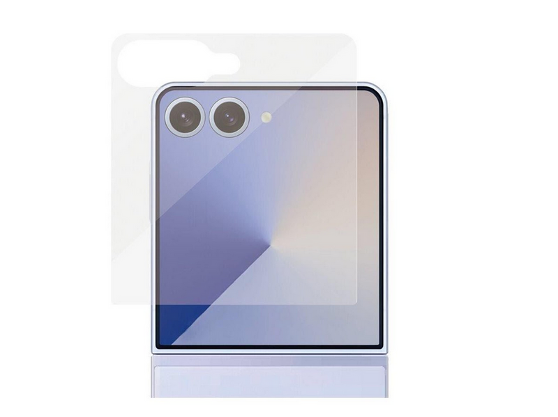 PanzerGlass Screen Protector Samsung Galaxy Z Fold7 | Classic Fit