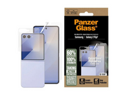 PanzerGlass Screen Protector Samsung Galaxy Z Flip7 | Glass & Film
