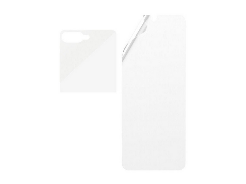 PanzerGlass Screen Protector Samsung Galaxy Z Flip7 | Glass & Film