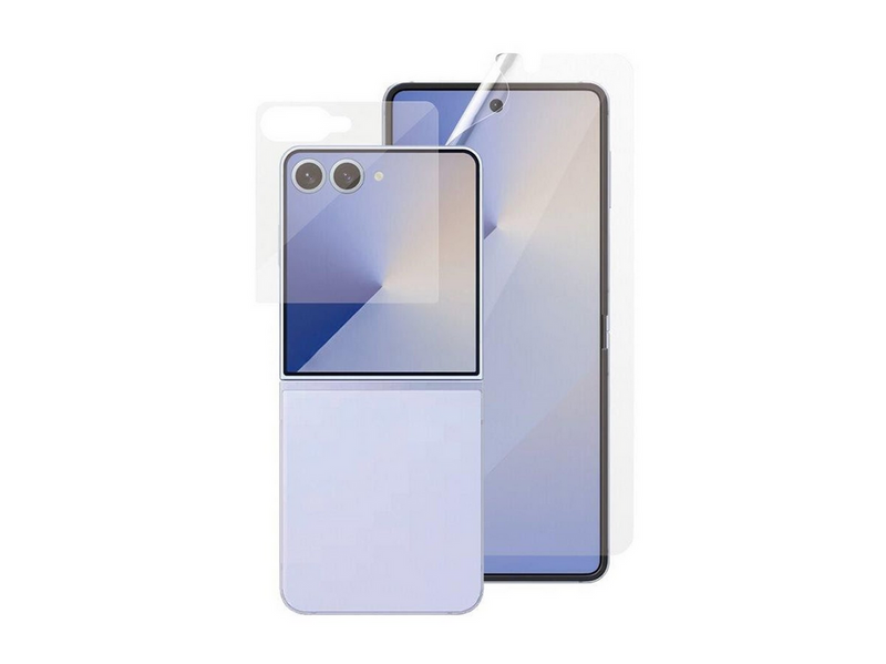 PanzerGlass Screen Protector Samsung Galaxy Z Flip7 | Glass & Film