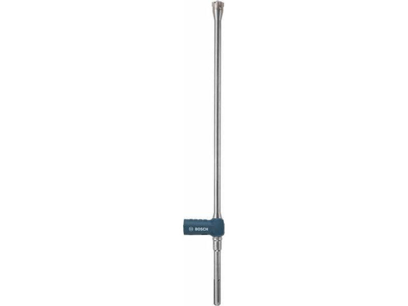Bosch Hammer Drill Bit SDS max-9 Speed Clean 30 x 600 x 821 mm