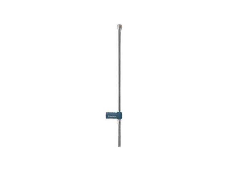 Bosch Hammer Drill Bit SDS max-9 Speed Clean 30 x 600 x 821 mm