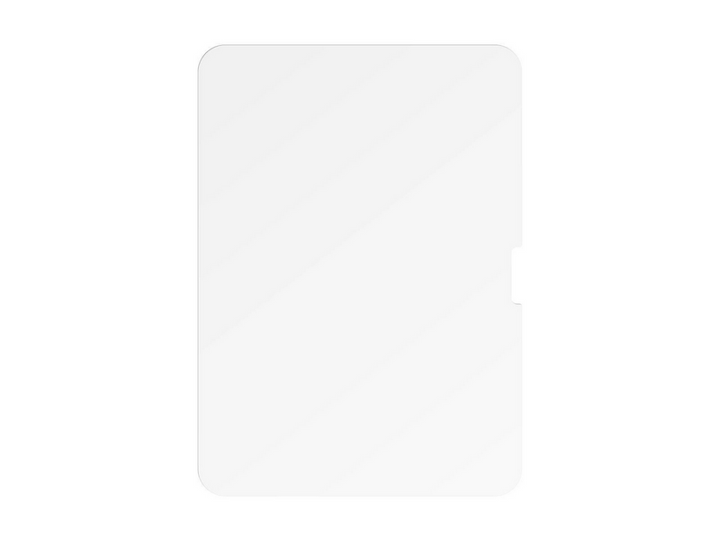 PanzerGlass Screen Protector iPad 11" (2025-2026) | 10.9" (2022) | Ultra-Wide Fit w. Fastfit tool