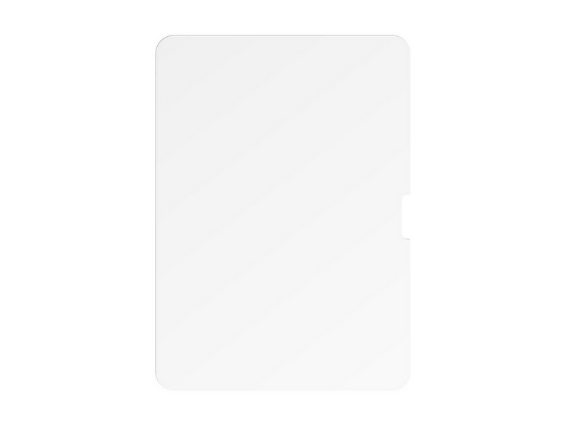PanzerGlass Anti-Reflective Armor Screen Protector iPad Air 11" (2025-2024) | Ultra-Wide Fit w. Fastfit tool