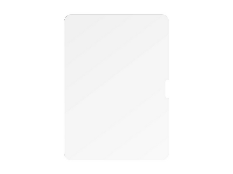 PanzerGlass Screen Protector iPad Air 11" (2024-2026) | Ultra-Wide Fit w. Fastfit tool