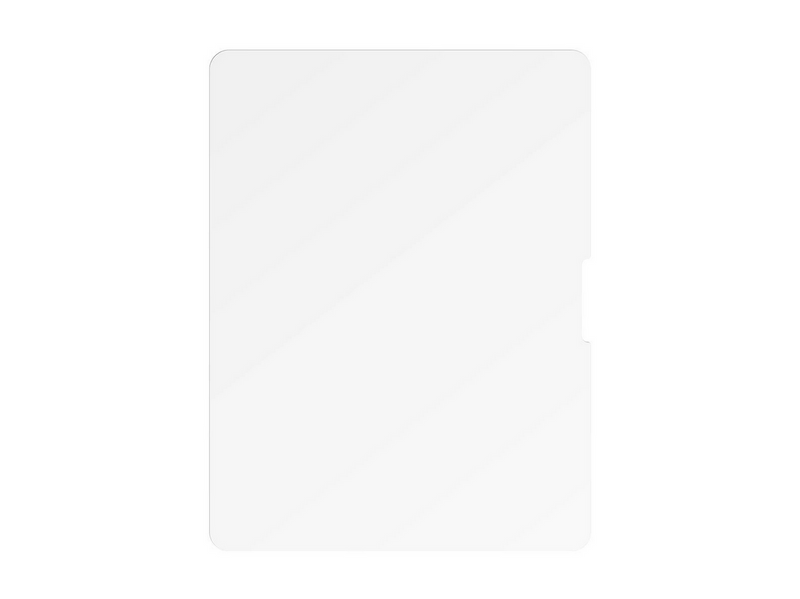 PanzerGlass Screen Protector iPad Air 13" (2024-2026) | Pro 13" (2024-2025) | Ultra-Wide Fit w. Fastfit tool